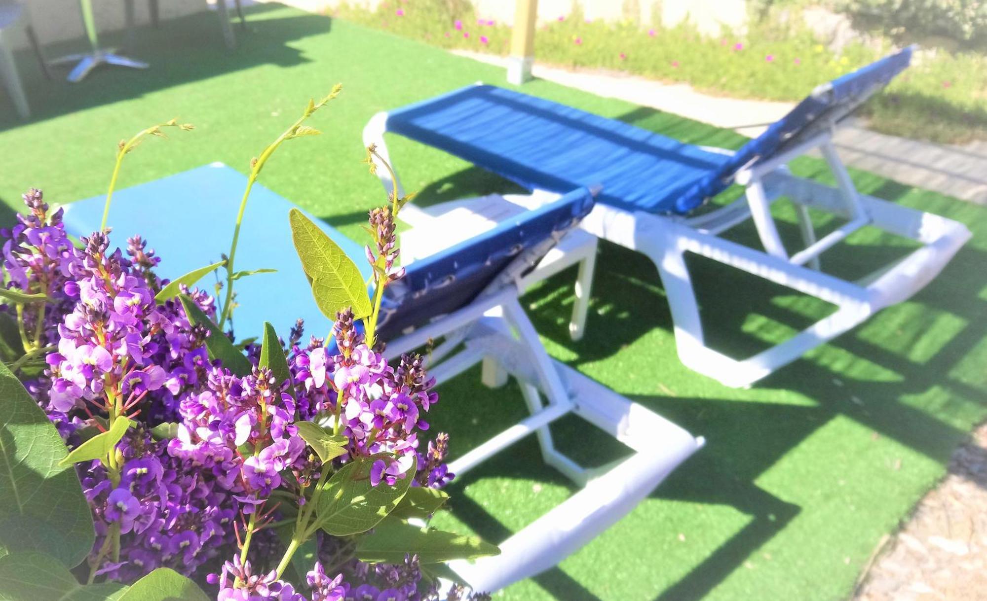 Hotel Les Jardins De Bormes, Sauna & Jacuzzi Cameră foto
