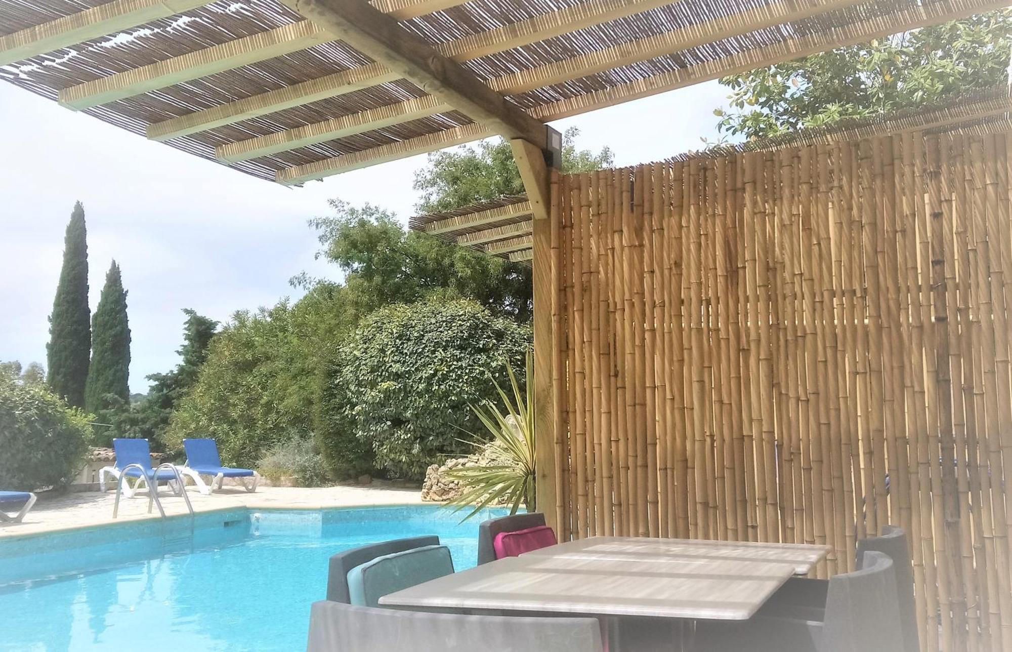 Hotel Les Jardins De Bormes, Sauna & Jacuzzi Cameră foto